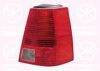 KLOKKERHOLM 95430702A1 Combination Rearlight